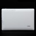 C0705W 7.0" Android 4.0 5-Point Capacitive Touch Screen Tablet PC - White
