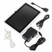 C0705W 7.0" Android 4.0 5-Point Capacitive Touch Screen Tablet PC - White