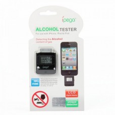 PG-IH150 ipega Alcohol eser for using with iPhone/iPad/iPod