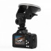 Q8 12MP CMOS Wide Angle Car DVR Camcorder w/ TF (1.5" LCD)