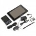 Genuine Phenix Set PH-C1 3D Stereoscopic Digital Camera + PH-M1 8" LED Glasses-Free 3D Digital Multimedia Player