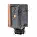 K160 160Lux Mini HD 24-LED Video Light for Camera
