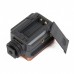 K160 160Lux Mini HD 24-LED Video Light for Camera