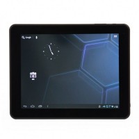D90W Android 4.0 Tablet MID w/ 9.7" Capacitive, Wi-Fi, Mini HDMI and Dual Camera (1.5GHz / 16GB)