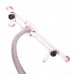 Genuine ipega PG-IP112 Cantilever Universal Stand For iPad (Pink)