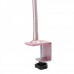 Genuine ipega PG-IP112 Cantilever Universal Stand For iPad (Pink)