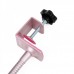 Genuine ipega PG-IP112 Cantilever Universal Stand For iPad (Pink)