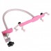 Genuine ipega PG-IP112 Cantilever Universal Stand For iPad (Pink)