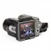 HD9100 2.5" LTPS LCD CMOS 16MP Digital Video Camera w/ 16X Digital Zoom+Long Lense- Black