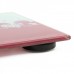 Ultra-portable Personal Scale (heart-shaped pattern) TS-2010B