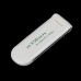 Genuine Qualcomm 6290 3G USB2.0 Wireless Network Adapter - White