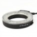 RF550D Travor LED Macro Ring Flash for DSLR Camera (4 x AA)