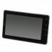 Benss B11 7.0" Android 4.0 5-Point Capacitive Touch Screen Tablet PC w/ 3G Module + WIFI + Dual Cameras + Phone functions)