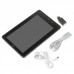 Benss B11 7.0" Android 4.0 5-Point Capacitive Touch Screen Tablet PC w/ 3G Module + WIFI + Dual Cameras + Phone functions)