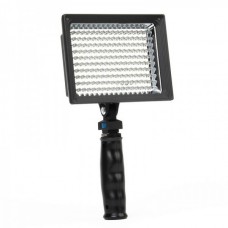 LED-160A 160LED Video Light for Camera