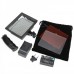 LED-187A 187LEDs White Adjustable Video Light for Camera