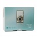 DC-800 2.7"TFT 5.0MP Touch Screen 5X Optical Zoom Digital Camera - Champagne
