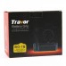 Travor Battery Grip BG-1B for EOS 400D/350D/Reble XT/Xti - Black