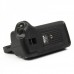 Travor Battery Grip BG-1A for EOS 500D/450D/1000D/Rebel Xsi/XS/T1i - Black