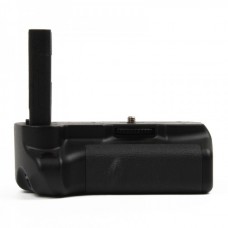 Travor Battery Grip BG-2A for D40/D40X/D60/D3000/D5000 - Black