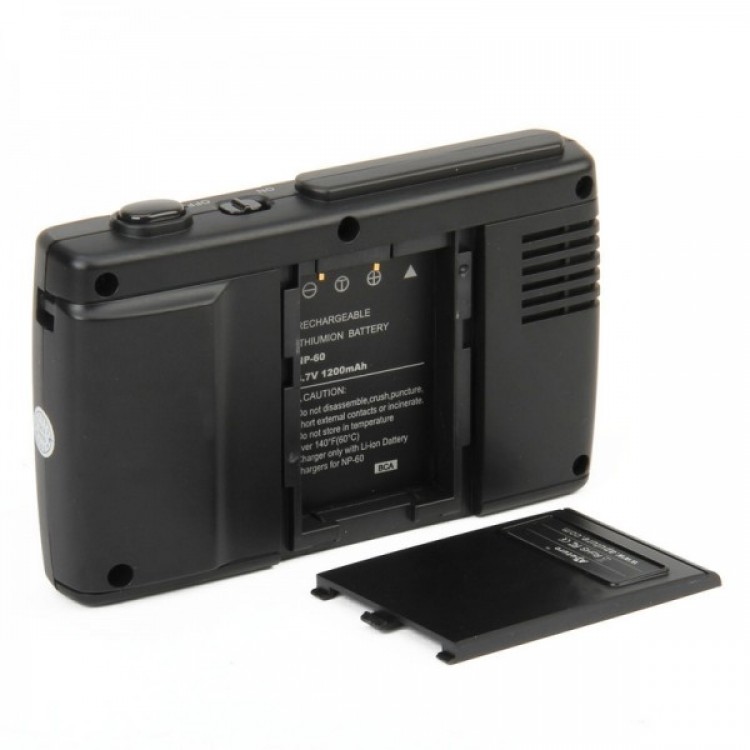 Genuine Aputure GWIIC1 Wireless Remote ViewFinder For Camera Free