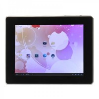 TM8011 Android 4.0 Tablet MID w/ 8" Capacitive, Wi-Fi, Mini HDMI and Mini USB (1.5GHz / 8GB)