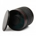 KELDA 500mm F/6.3 Reflex Mirror Lens
