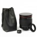 KELDA 500mm F/6.3 Reflex Mirror Lens