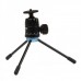 Fotopro MS-6 Multi-Function Camera / Cell Phone Holder TriPod Kit