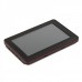 5.0" Touch Screen Win CE 5.0 GPS Navigation w/ TV / Bluetooth / FM / TF (Brazil Maps / 2GB)