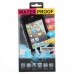 IH133 Ultra-slim Waterproof / Snow-proof / Dirt-proof / Shock-proof Protective Case For iPhone 4/4S - Black