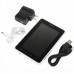 Q5 5.0" Capacitive Screen MTK6573 + Android 2.3 WCDMA Intelligent Tablet Phone (Bluetooth + Dual Camera) - White