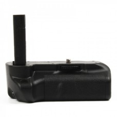 Travor Battery Grip BG-2B for D5000 - Black