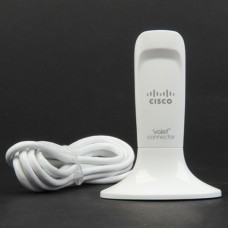 CISCO AM10 802.11b/g/n 300Mbps USB WiFi Wireless Network Adapter - White