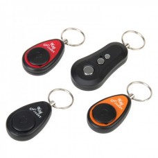 1 to 3 Transmitter + Receiver Wireless Electronic Key Finder