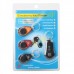 1 to 3 Transmitter + Receiver Wireless Electronic Key Finder