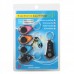 1 to 4 Transmitter + Receiver Wireless Electronic Key Finder