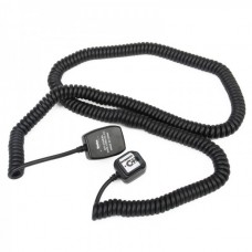 MK-OCE3 10M TTL off-Camera Cord For  Camera