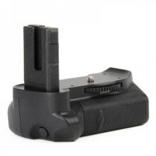 Aputure BP-D5100 Camera Battery Grip for D5100 Camera - Black