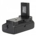 Aputure BP-D5100 Camera Battery Grip for D5100 Camera - Black