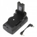 Aputure BP-D5100 Camera Battery Grip for D5100 Camera - Black