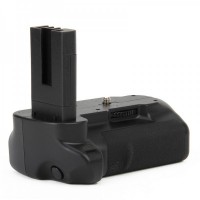 Aputure BP-D5000 Camera Battery Grip for D5000 Camera - Black