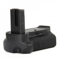 Aputure BP-D3100 Camera Battery Grip for D3100 Camera - Black