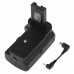 Aputure BP-D3100 Camera Battery Grip for D3100 Camera - Black