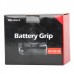 Aputure BP-D3100 Camera Battery Grip for D3100 Camera - Black