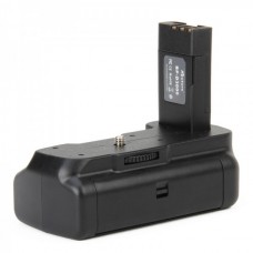 Aputure BP-D3000 Camera Battery Grip for  D3000/D5000/D60/D40/D40X Camera - Black