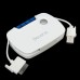 Bevena BD3011E 3200mAh Mobile Power (For iPhone)- White