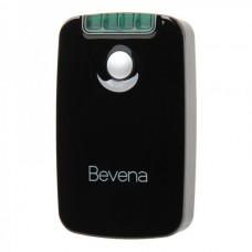 Bevena BD6022S Dual USB Output 6200mAh Mobile Power (Black)