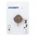 FOTOMATE Quick Release Head QR-01