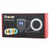Travor RF-550E 48-LED Macro LED Ring Flash For DSLR - Black